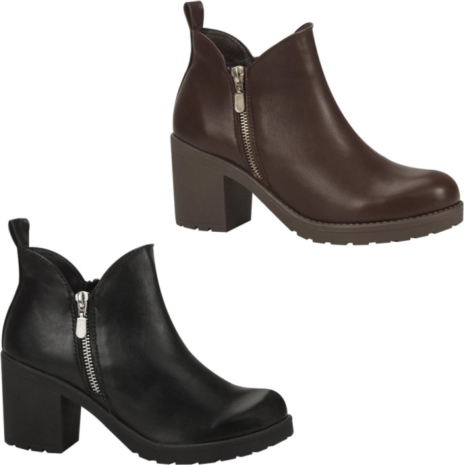 Botines price shoes 2019 cheap