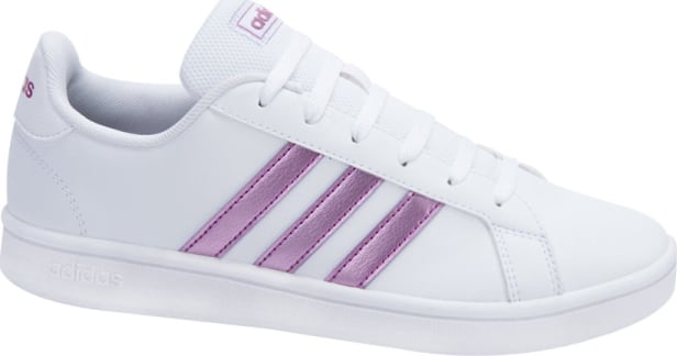 Adidas blancos mujer price shoes deals