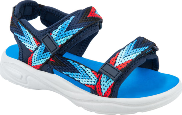 Huaraches para niño price shoes store