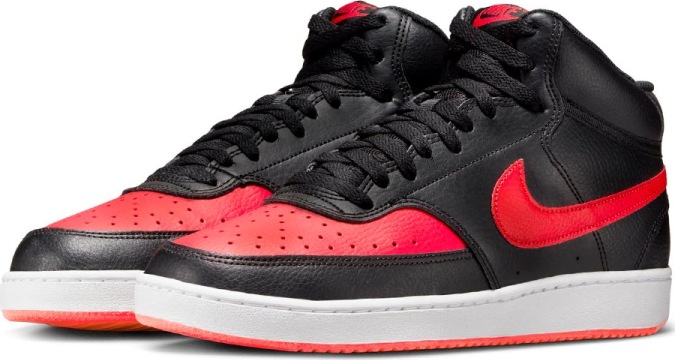 Nike con bota outlet