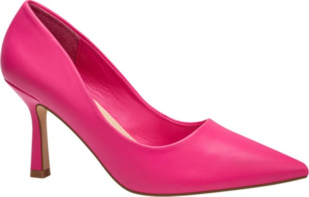 Price Shoes Zapatos Moda Mujer 252022Rosado Color ROSA Shoes Size 35