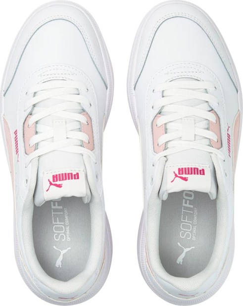 Tenis puma blancos mujer price shoes shop