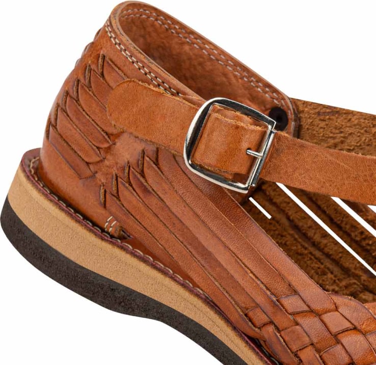 Price shoes huaraches hombre outlet
