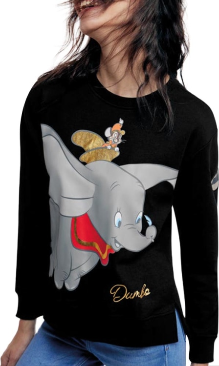 Sudadera dumbo deals
