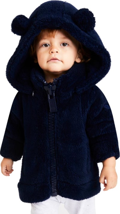 Chamarra para niña price shoes 2025