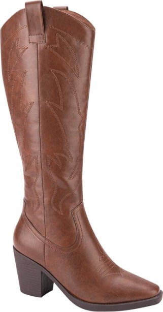 Bota vaquera price shoes sales