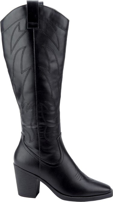 Bota vaquera price shoes sales
