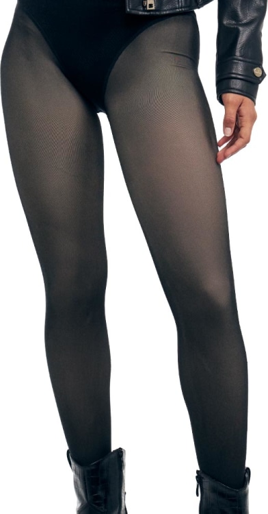 Medias Térmicas Mallas Para Frio Extremo Gruesas Para El Frio