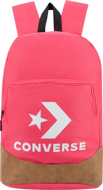 Mochila converse coral online