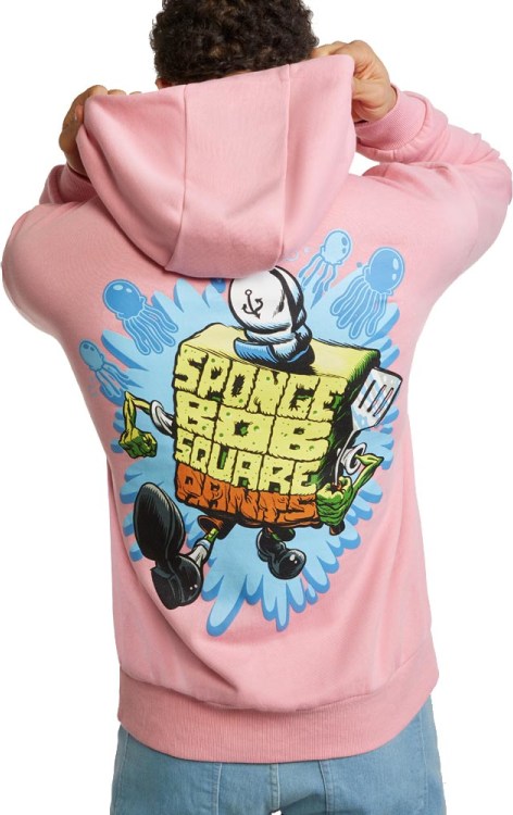 Sudadera bob esponja hotsell