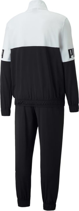 Puma rebel block tricot suit cl shop