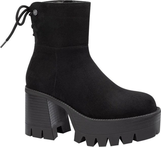 Botas de sales price shoes