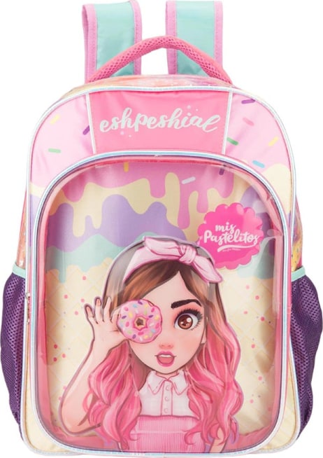 Mochilas de mis pastelitos hotsell