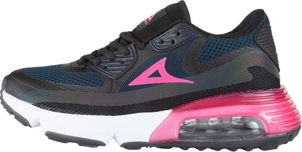 Tenis con valvula de aire shop