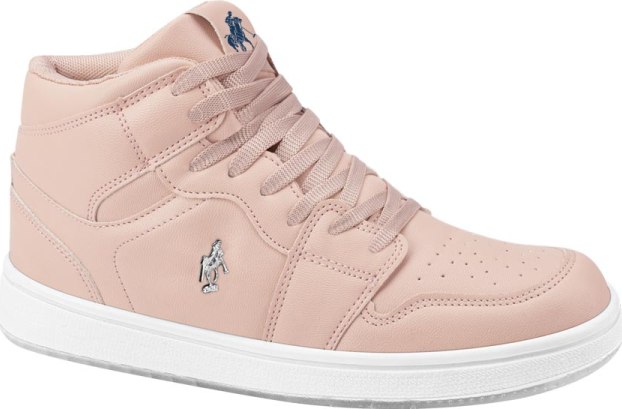 Tenis polo tipo converse sale