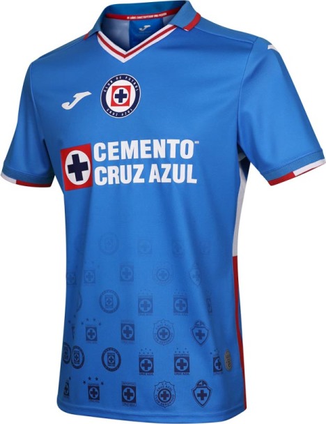 Sudadera cruz azul mujer sale
