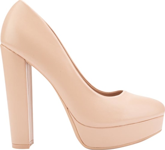 Price shoes zapatillas plataforma outlet