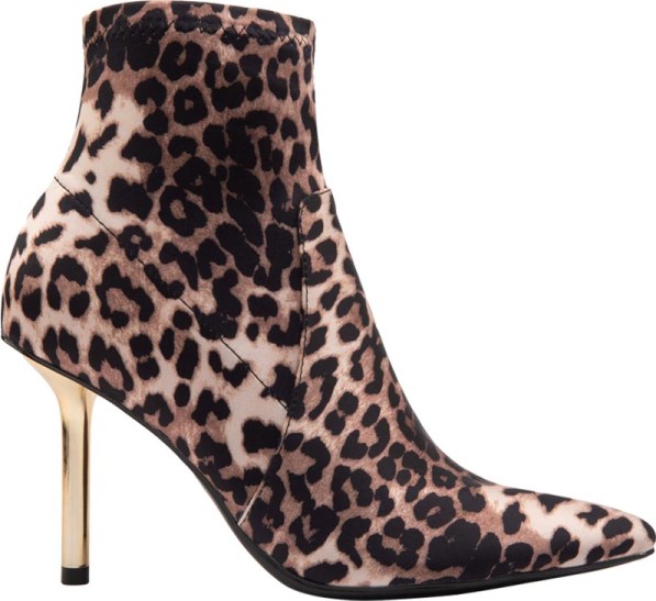 Price shoes animal print deals