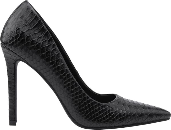 Zapatillas negras price shoes clearance