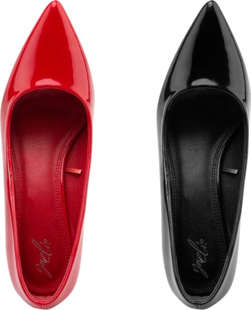 Zapatos de vestir mujer price shoes hot sale