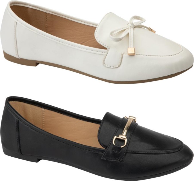 Flats Mujer Elegantes Kamemir Pantuflas Para Mujer Women's