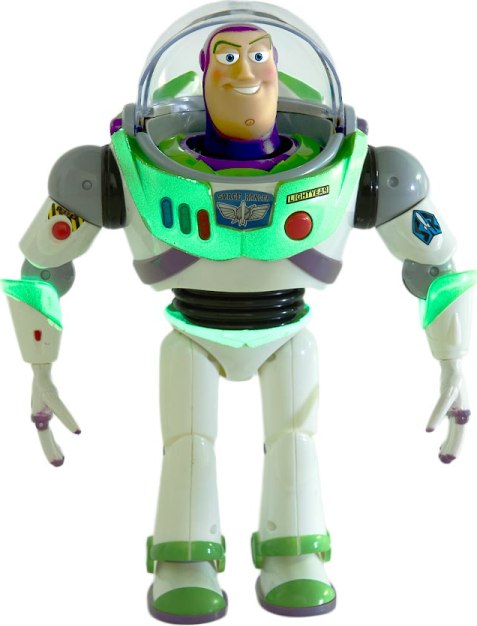 Precio de buzz lightyear sales