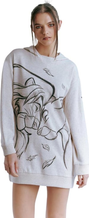 Sudadera rey leon sales