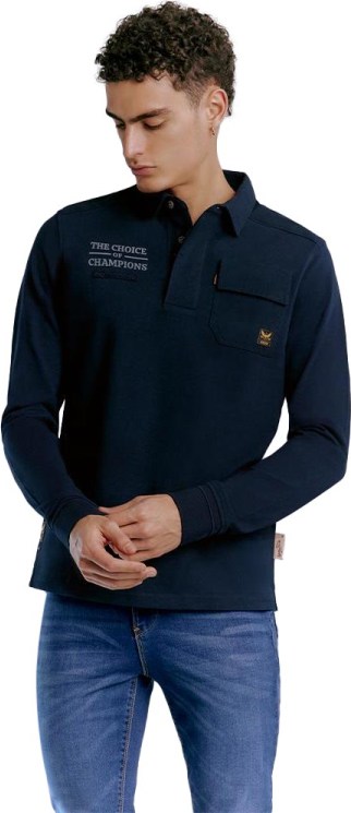 Goodyear polo shirts online