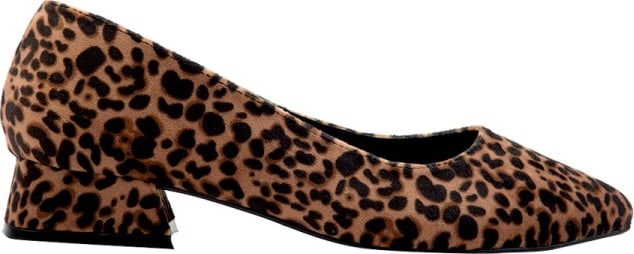 Price shoes animal print 2025