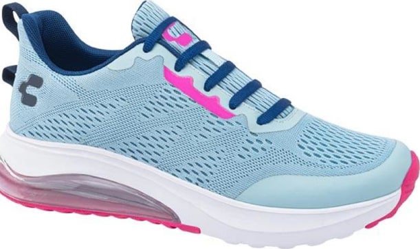 Priceshoes Tenis Deportivos Mujeres 702C04103GRIS