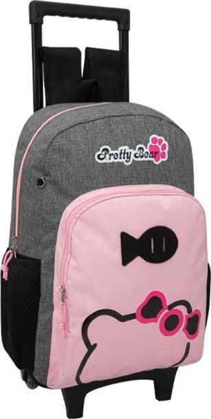 Mochilas escolares lol 2019 best sale