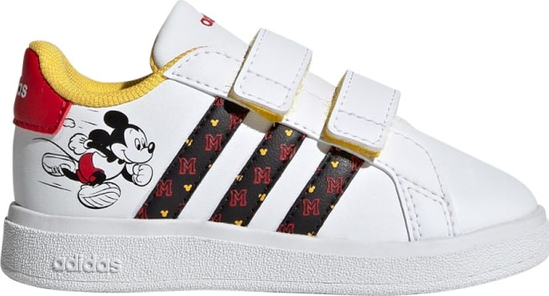 Precio de tenis adidas para niños sale
