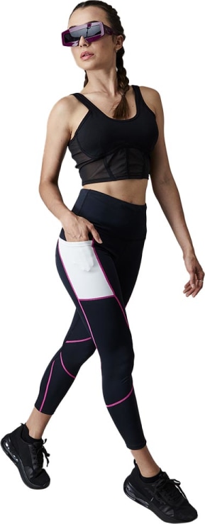 Leggins deportivos price shoes hotsell