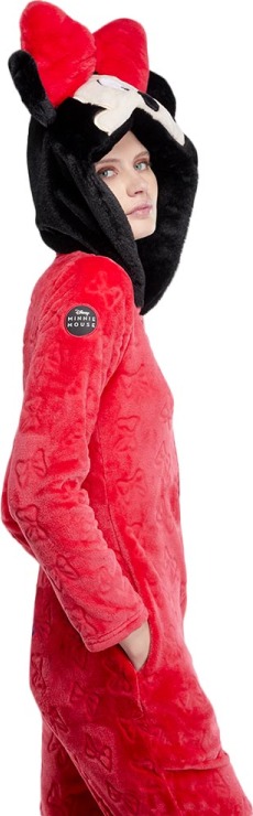 Mameluco de mimi mouse discount