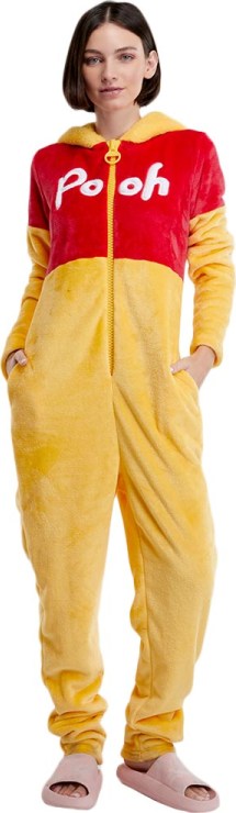Mameluco de winnie pooh new arrivals