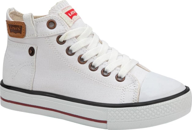 Levis tipo converse online