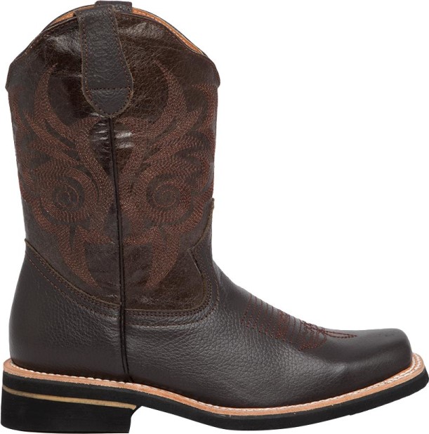 Botas vaqueras para hombre price shoes on sale