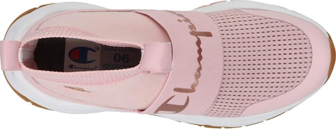 Pink champion rally pro best sale