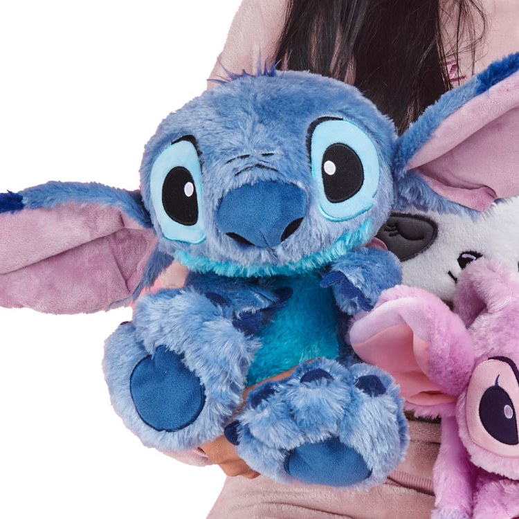 Stitch peluche precio cheap
