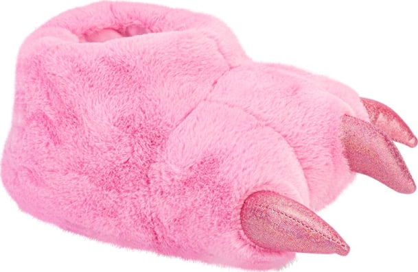 Para Mujer Pantuflas Pantuflas Mujer Peluche Cerradas Pantuflas