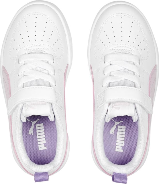 Tenis puma para niña price shoes top