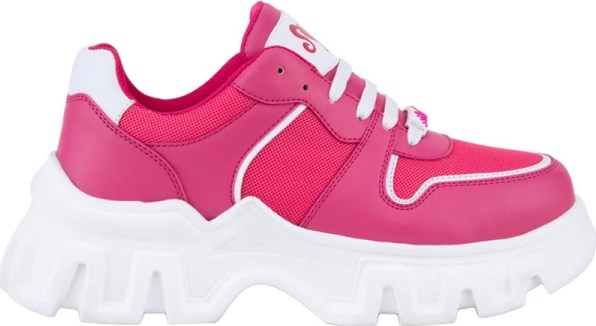 Tenis chunky price shoes sale