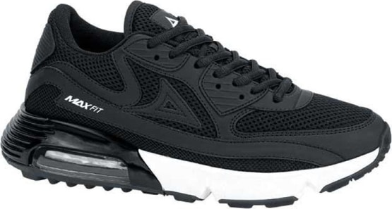 Tenis con valvula de aire para hombre 2025