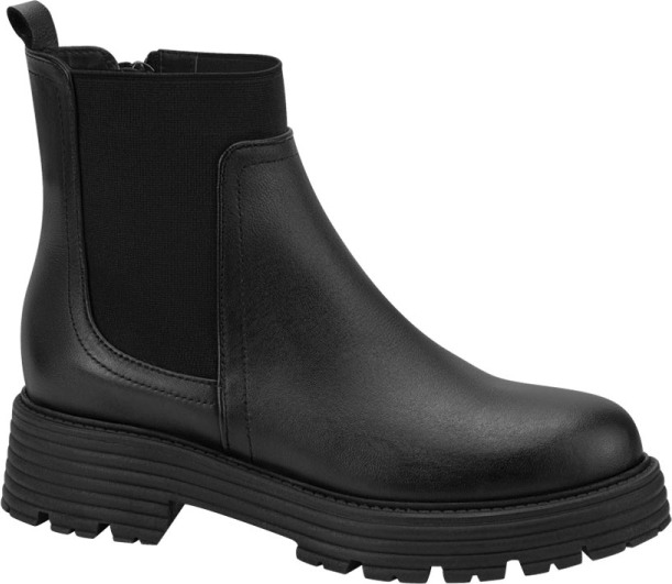 Goretex Mujer PRIMIGI GORE-TEX Botas RANDY 68771-00 Negro Botas