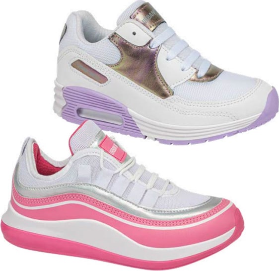 2 sapatenis por 299 hot sale