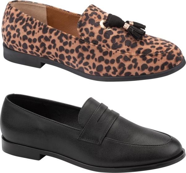 Las motas zapatos sale