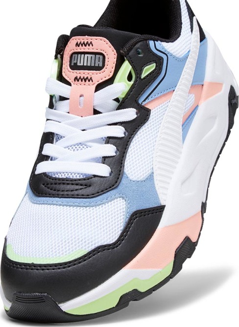 Tenis puma para mujer price shoes on sale