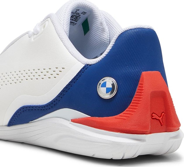 Puma bmw drift shoes sales