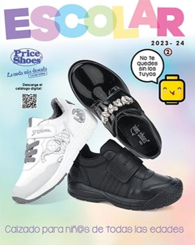 Price Shoes