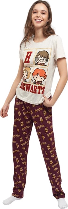 Pijamas para mujer price shoes hotsell